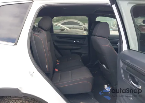 2023 Honda Cr-V Hybrid Sport из США, поврежденный, VIN 7FARS6H5XPE038940